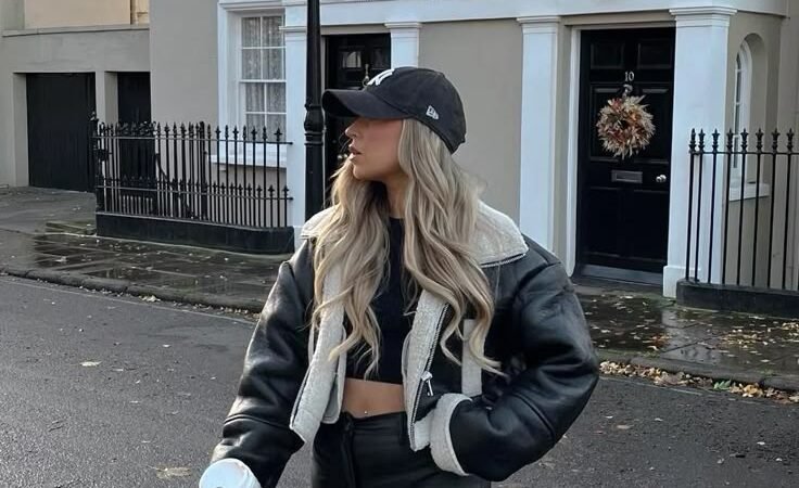 10 Street Fashion Looks That Will Turn Heads (Don’t Miss #7, It’s Epic!)