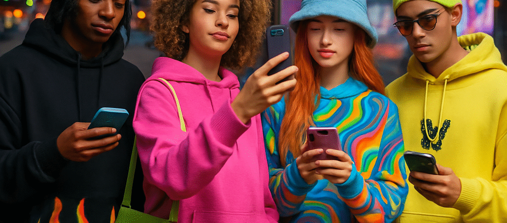 Decoding the Algorithm: Mastering Streetwear Trends in the TikTok Era