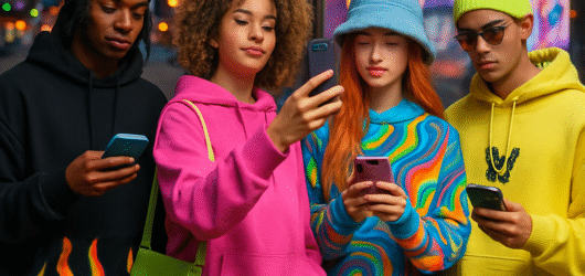Decoding the Algorithm: Mastering Streetwear Trends in the TikTok Era
